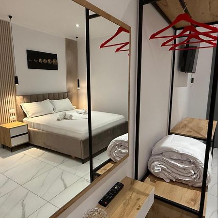 Full Moon Apartments Ксаміл Екстер'єр фото
