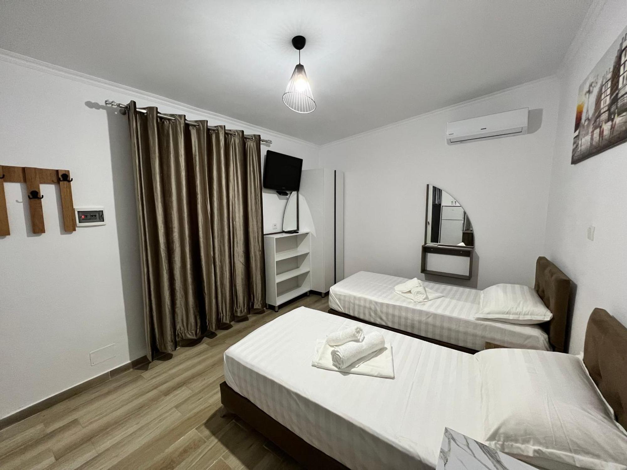 Full Moon Apartments Ксаміл Екстер'єр фото