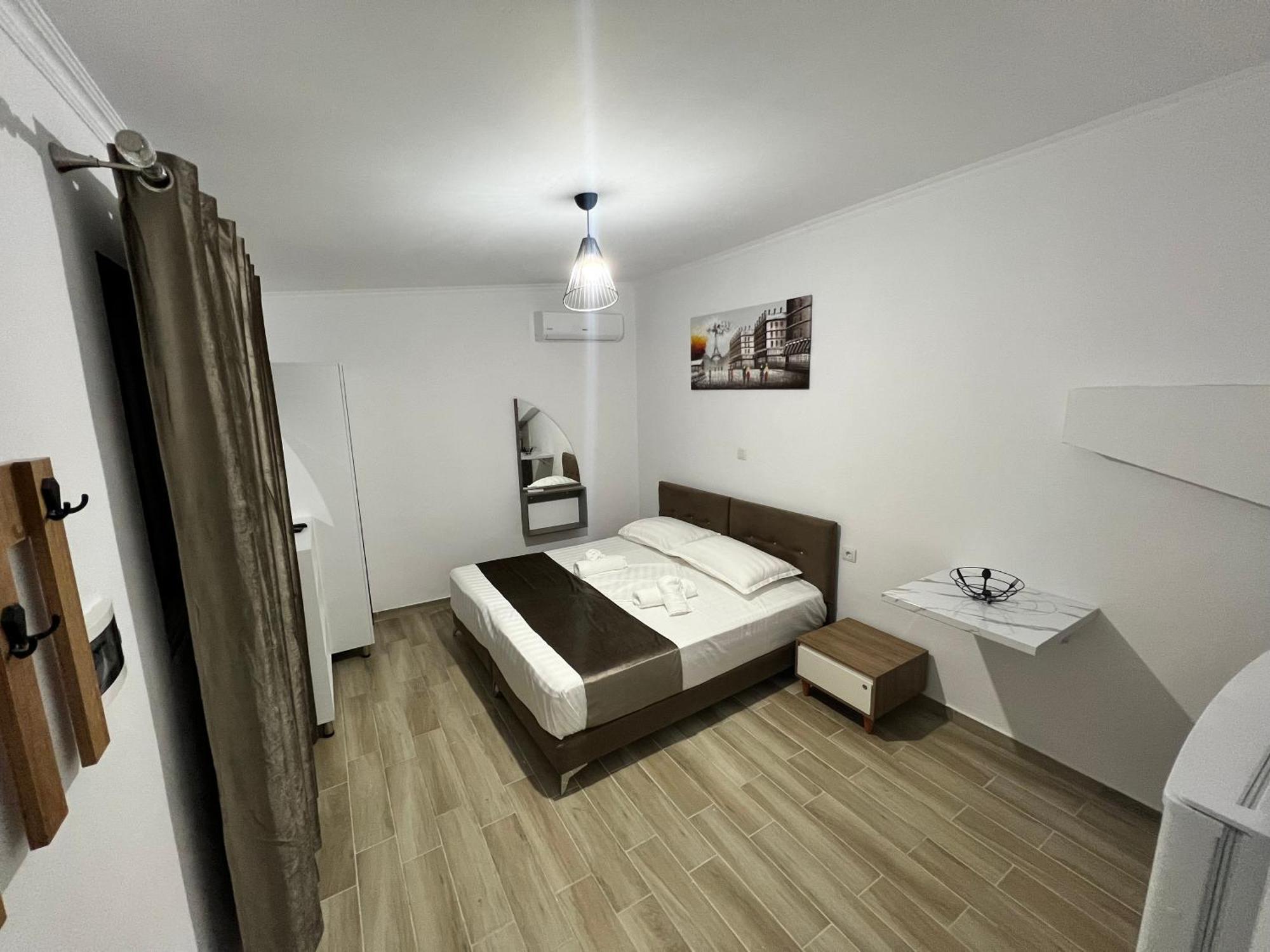 Full Moon Apartments Ксаміл Екстер'єр фото